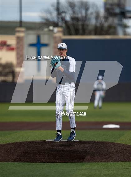 Thumbnail 1 in Anna @ Dallas Jesuit (Grand Slam Invitational) photogallery.