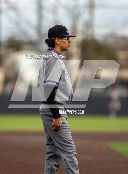 Thumbnail 1 in Anna @ Dallas Jesuit (Grand Slam Invitational) photogallery.