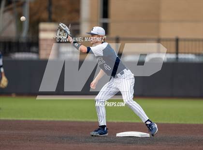 Thumbnail 2 in Anna @ Dallas Jesuit (Grand Slam Invitational) photogallery.