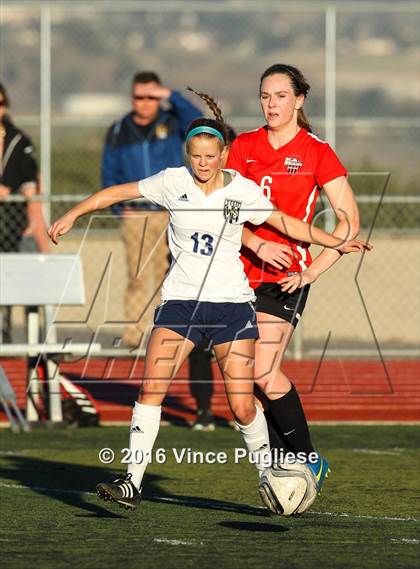 Thumbnail 3 in Hart @ West Ranch photogallery.