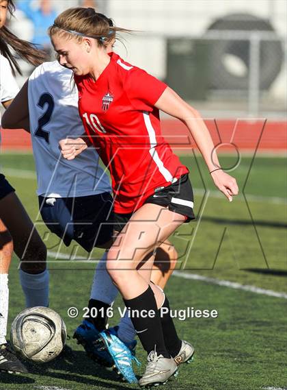 Thumbnail 3 in Hart @ West Ranch photogallery.