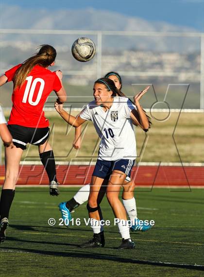 Thumbnail 3 in Hart @ West Ranch photogallery.