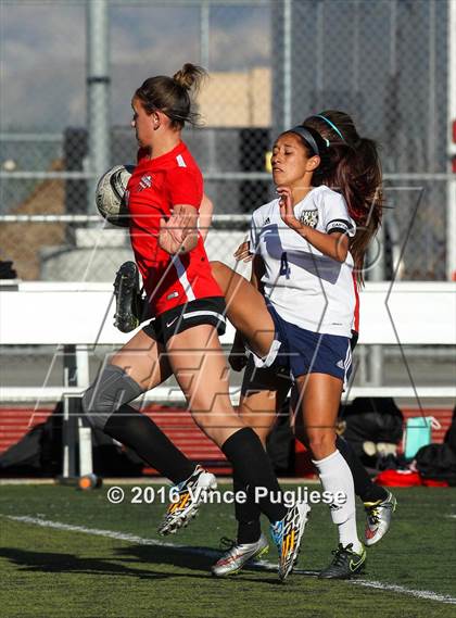 Thumbnail 1 in Hart @ West Ranch photogallery.
