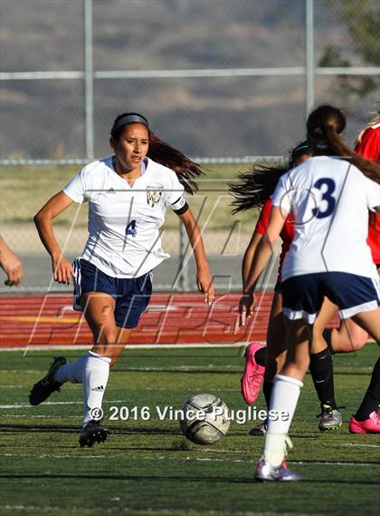 Thumbnail 3 in Hart @ West Ranch photogallery.