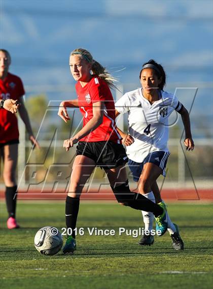 Thumbnail 2 in Hart @ West Ranch photogallery.
