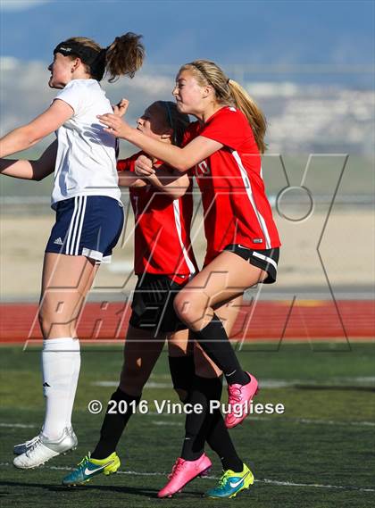 Thumbnail 3 in Hart @ West Ranch photogallery.