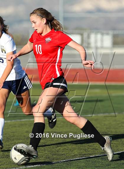 Thumbnail 2 in Hart @ West Ranch photogallery.
