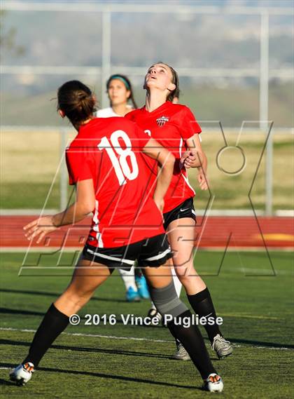 Thumbnail 3 in Hart @ West Ranch photogallery.