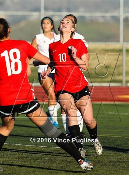 Thumbnail 2 in Hart @ West Ranch photogallery.