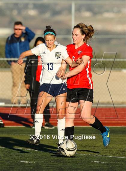 Thumbnail 2 in Hart @ West Ranch photogallery.