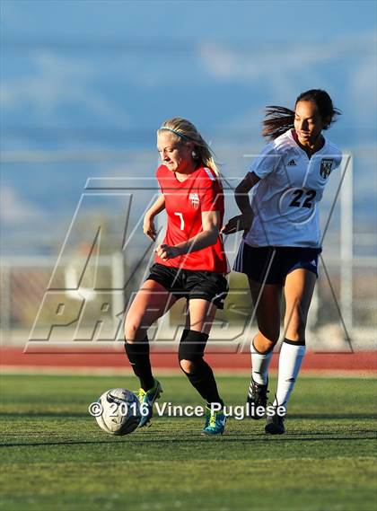 Thumbnail 3 in Hart @ West Ranch photogallery.