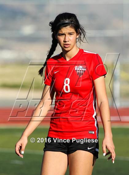 Thumbnail 3 in Hart @ West Ranch photogallery.