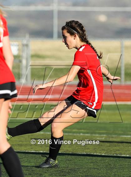 Thumbnail 2 in Hart @ West Ranch photogallery.