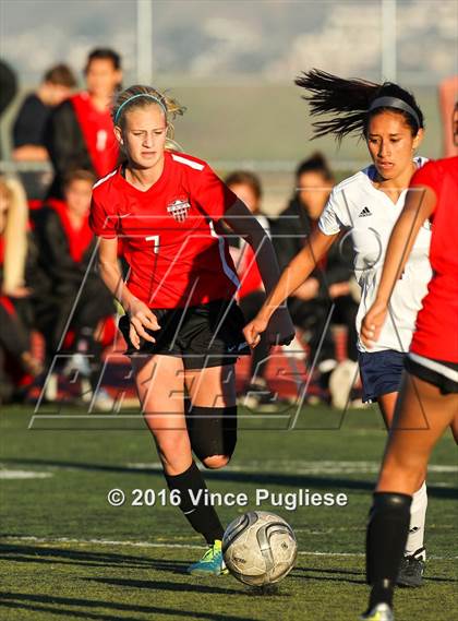 Thumbnail 3 in Hart @ West Ranch photogallery.