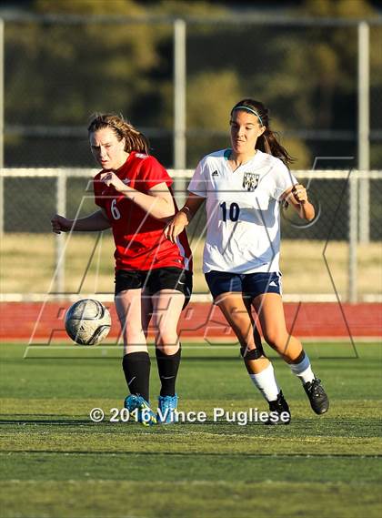 Thumbnail 1 in Hart @ West Ranch photogallery.