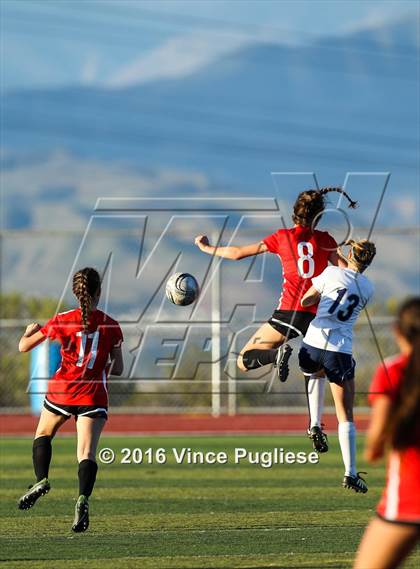 Thumbnail 1 in Hart @ West Ranch photogallery.