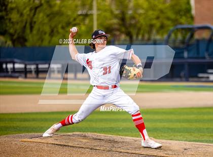 Thumbnail 3 in Kanab vs. South Sevier (UHSAA 2A Final) photogallery.