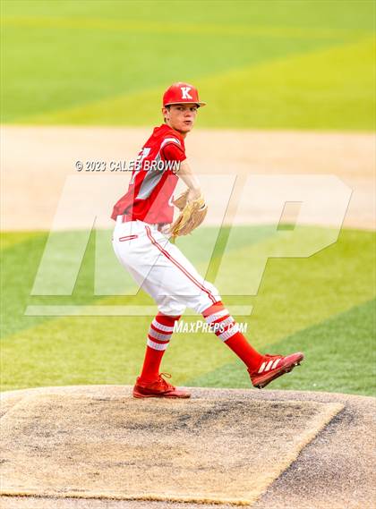 Thumbnail 3 in Kanab vs. South Sevier (UHSAA 2A Final) photogallery.