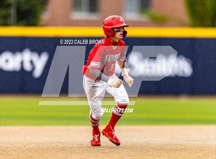 Thumbnail 3 in Kanab vs. South Sevier (UHSAA 2A Final) photogallery.