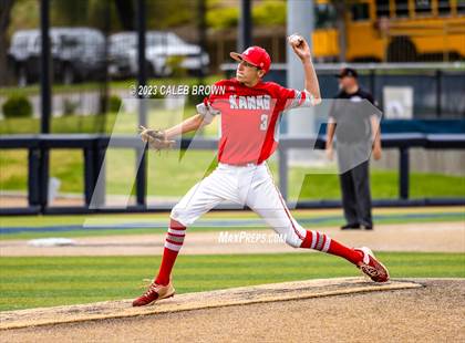 Thumbnail 2 in Kanab vs. South Sevier (UHSAA 2A Final) photogallery.