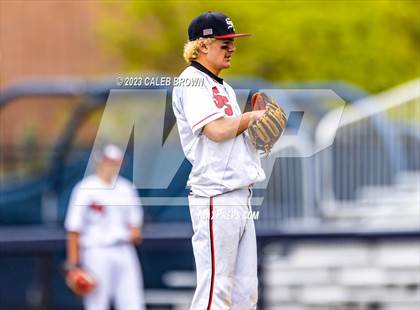 Thumbnail 2 in Kanab vs. South Sevier (UHSAA 2A Final) photogallery.