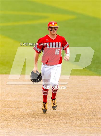 Thumbnail 3 in Kanab vs. South Sevier (UHSAA 2A Final) photogallery.