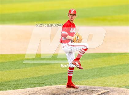 Thumbnail 1 in Kanab vs. South Sevier (UHSAA 2A Final) photogallery.