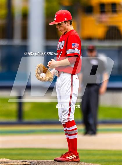 Thumbnail 3 in Kanab vs. South Sevier (UHSAA 2A Final) photogallery.