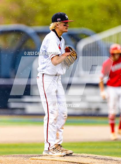 Thumbnail 2 in Kanab vs. South Sevier (UHSAA 2A Final) photogallery.