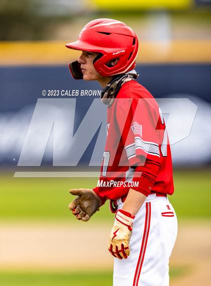 Thumbnail 2 in Kanab vs. South Sevier (UHSAA 2A Final) photogallery.