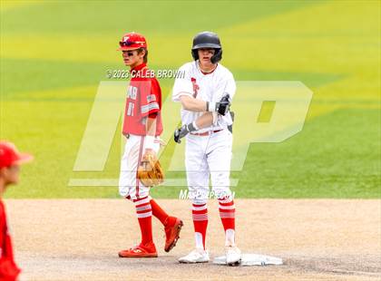 Thumbnail 2 in Kanab vs. South Sevier (UHSAA 2A Final) photogallery.