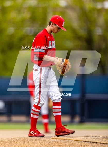 Thumbnail 3 in Kanab vs. South Sevier (UHSAA 2A Final) photogallery.