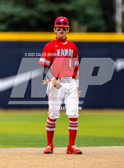 Thumbnail 2 in Kanab vs. South Sevier (UHSAA 2A Final) photogallery.