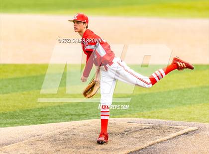 Thumbnail 3 in Kanab vs. South Sevier (UHSAA 2A Final) photogallery.
