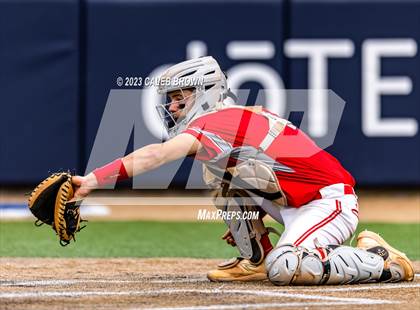 Thumbnail 2 in Kanab vs. South Sevier (UHSAA 2A Final) photogallery.