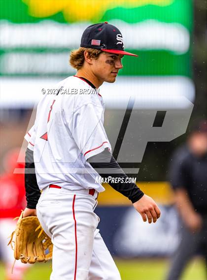 Thumbnail 3 in Kanab vs. South Sevier (UHSAA 2A Final) photogallery.