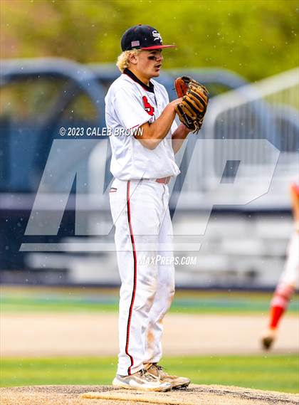 Thumbnail 3 in Kanab vs. South Sevier (UHSAA 2A Final) photogallery.