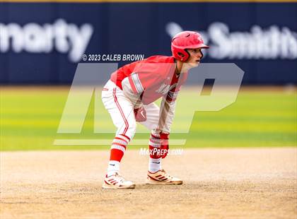 Thumbnail 3 in Kanab vs. South Sevier (UHSAA 2A Final) photogallery.