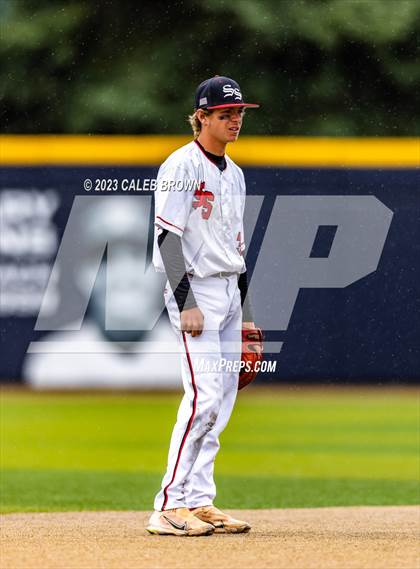 Thumbnail 3 in Kanab vs. South Sevier (UHSAA 2A Final) photogallery.