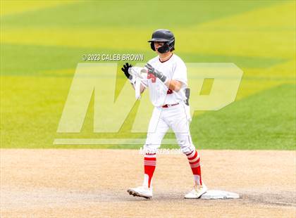 Thumbnail 3 in Kanab vs. South Sevier (UHSAA 2A Final) photogallery.