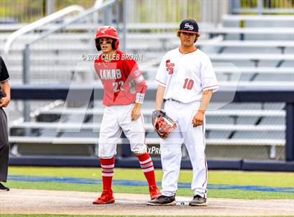Thumbnail 1 in Kanab vs. South Sevier (UHSAA 2A Final) photogallery.