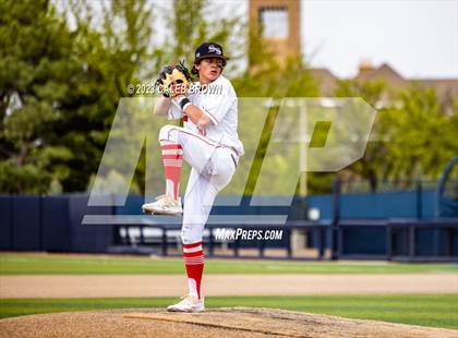 Thumbnail 2 in Kanab vs. South Sevier (UHSAA 2A Final) photogallery.