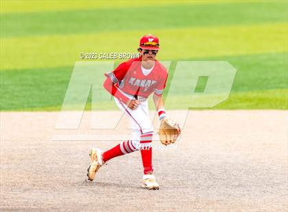 Thumbnail 3 in Kanab vs. South Sevier (UHSAA 2A Final) photogallery.
