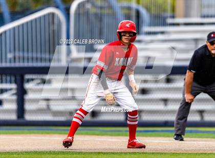 Thumbnail 2 in Kanab vs. South Sevier (UHSAA 2A Final) photogallery.