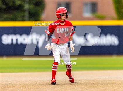 Thumbnail 1 in Kanab vs. South Sevier (UHSAA 2A Final) photogallery.