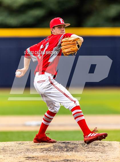 Thumbnail 3 in Kanab vs. South Sevier (UHSAA 2A Final) photogallery.