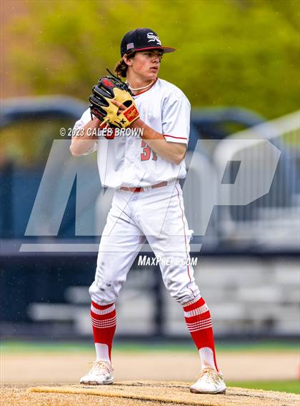 Thumbnail 2 in Kanab vs. South Sevier (UHSAA 2A Final) photogallery.