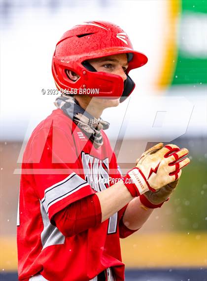 Thumbnail 3 in Kanab vs. South Sevier (UHSAA 2A Final) photogallery.