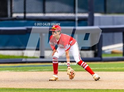 Thumbnail 3 in Kanab vs. South Sevier (UHSAA 2A Final) photogallery.