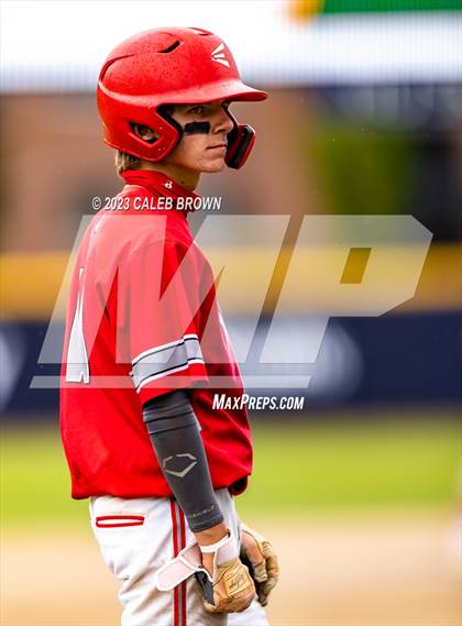 Thumbnail 1 in Kanab vs. South Sevier (UHSAA 2A Final) photogallery.